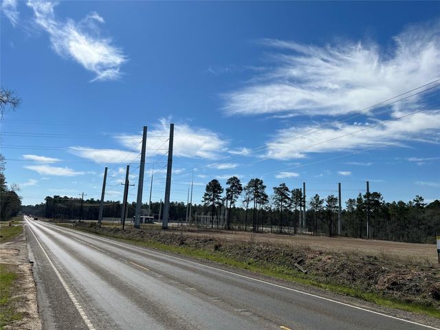 18288 Fm 1774, Plantersville, TX 77363