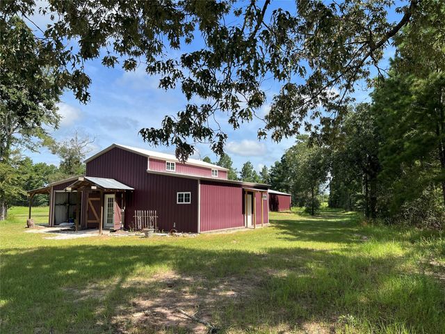 18288 Fm 1774, Plantersville, TX 77363