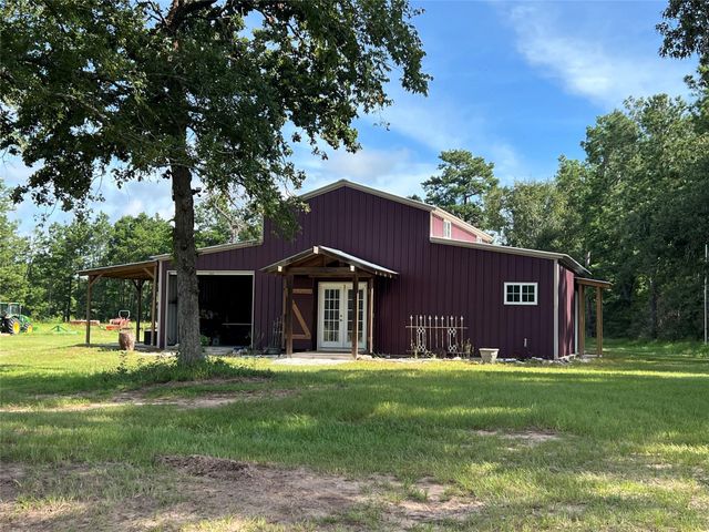 18288 Fm 1774, Plantersville, TX 77363