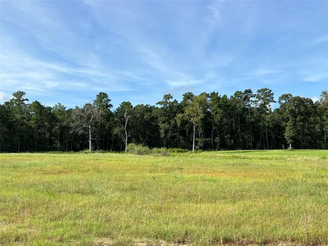 18288 Fm 1774, Plantersville, TX 77363