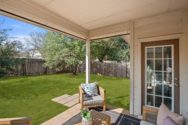 11416 Dog Leg DR, Austin, TX 78717