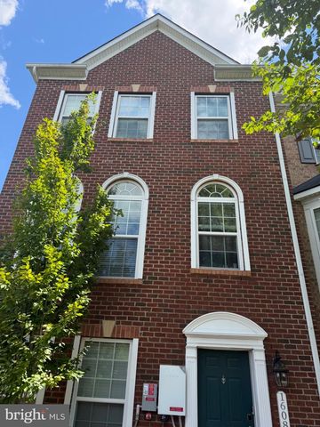 1608 WESBOURNE DR, Upper Marlboro, MD 20774