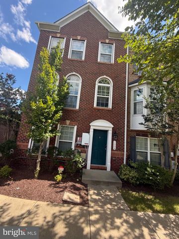 1608 WESBOURNE DR, Upper Marlboro, MD 20774