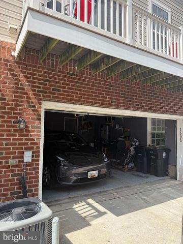 1608 WESBOURNE DR, Upper Marlboro, MD 20774