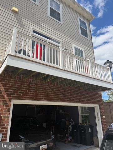 1608 WESBOURNE DR, Upper Marlboro, MD 20774