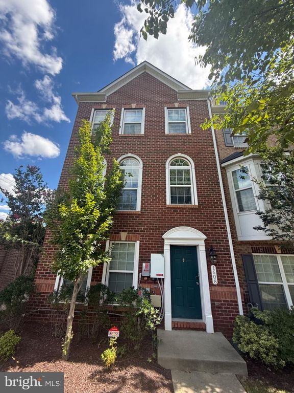 1608 WESBOURNE DR, Upper Marlboro, MD 20774