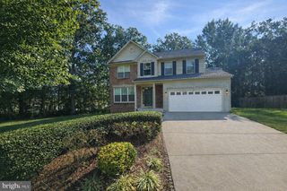 2300 HAWKS LANDING CT, Waldorf, MD 20601