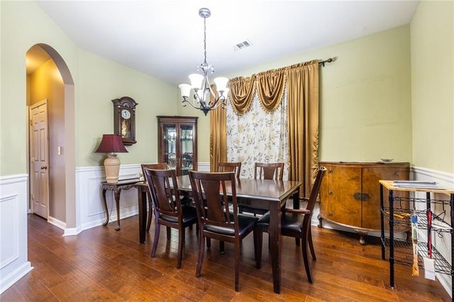 806 Hartstone Court, Fairburn, GA 30213