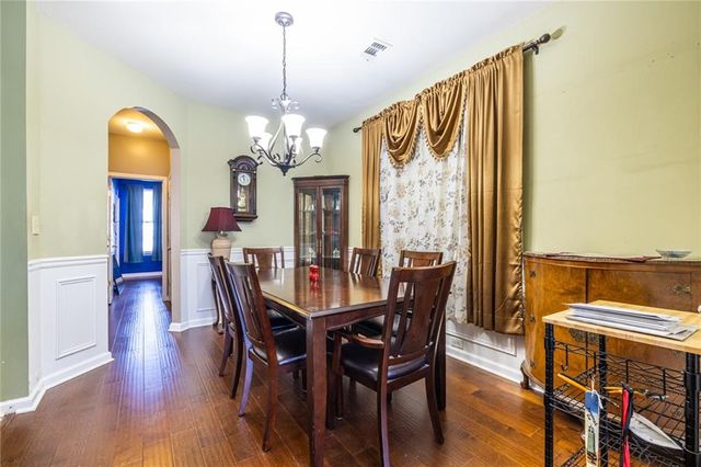 806 Hartstone Court, Fairburn, GA 30213