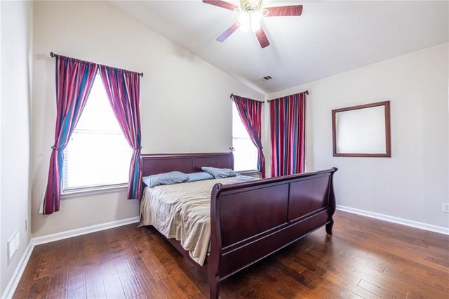 806 Hartstone Court, Fairburn, GA 30213