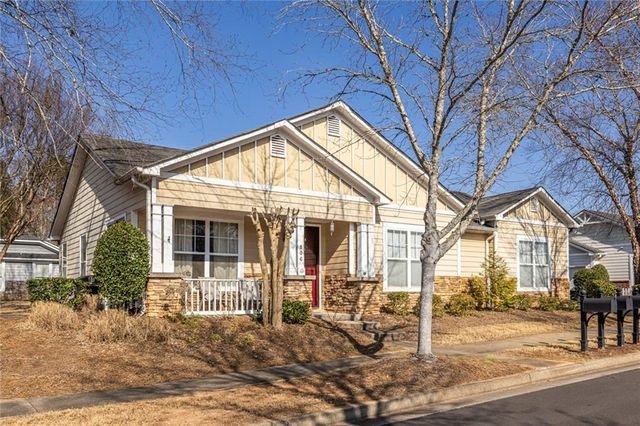 806 Hartstone Court, Fairburn, GA 30213