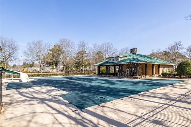 806 Hartstone Court, Fairburn, GA 30213