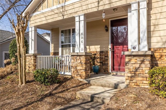 806 Hartstone Court, Fairburn, GA 30213