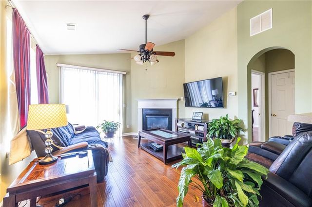 806 Hartstone Court, Fairburn, GA 30213