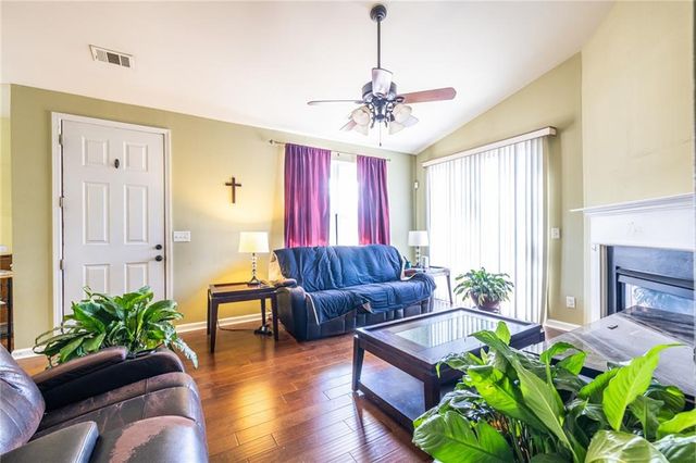 806 Hartstone Court, Fairburn, GA 30213