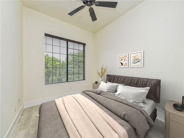 806 E Lydia ST, Austin, TX 78702