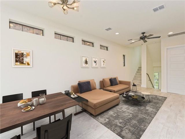 806 E Lydia ST, Austin, TX 78702