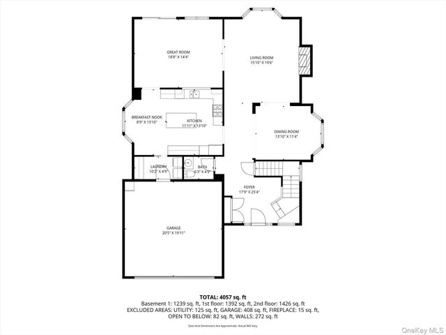 104 Brandywine Lane, Melville, NY 11747