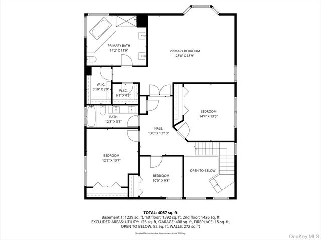 104 Brandywine Lane, Melville, NY 11747