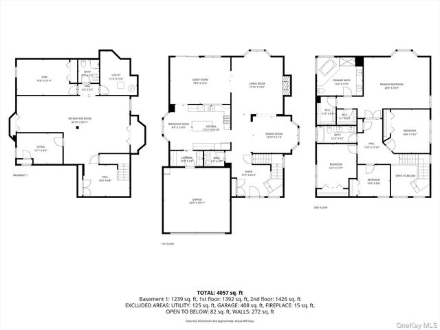 104 Brandywine Lane, Melville, NY 11747