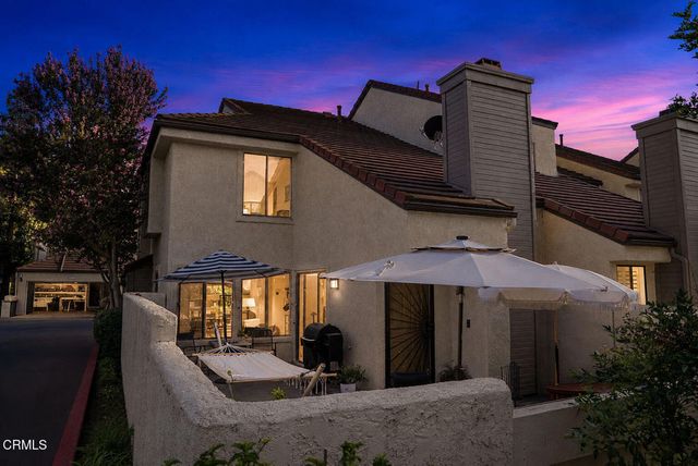 2272 Birch Glen Avenue 148, Simi Valley, CA 93063