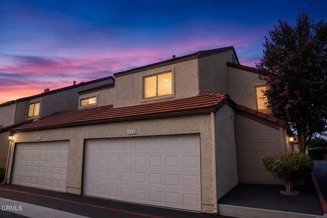 2272 Birch Glen Avenue 148, Simi Valley, CA 93063
