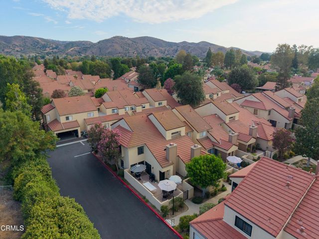2272 Birch Glen Avenue 148, Simi Valley, CA 93063