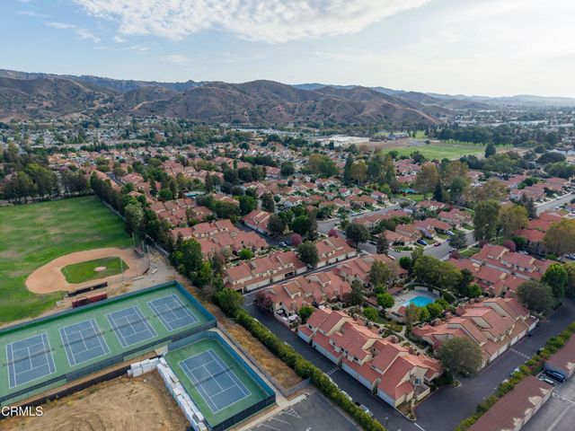 2272 Birch Glen Avenue 148, Simi Valley, CA 93063