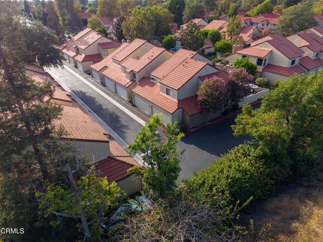 2272 Birch Glen Avenue 148, Simi Valley, CA 93063