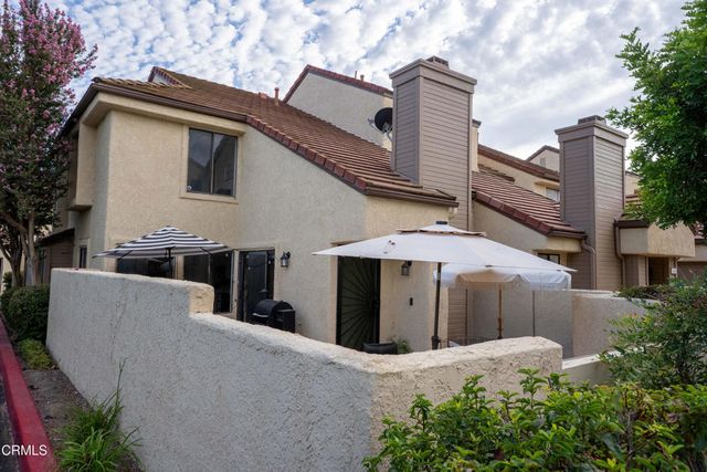 2272 Birch Glen Avenue 148, Simi Valley, CA 93063