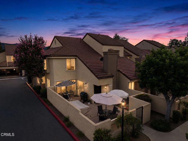 2272 Birch Glen Avenue 148, Simi Valley, CA 93063
