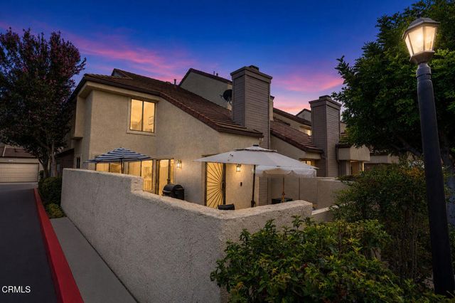 2272 Birch Glen Avenue 148, Simi Valley, CA 93063