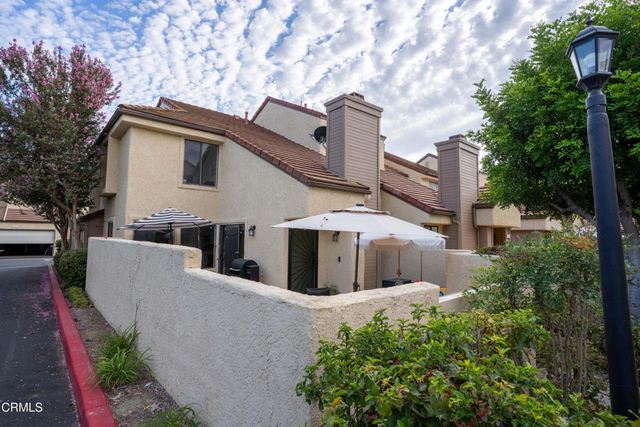 2272 Birch Glen Avenue 148, Simi Valley, CA 93063