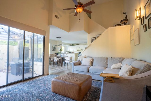 2272 Birch Glen Avenue 148, Simi Valley, CA 93063