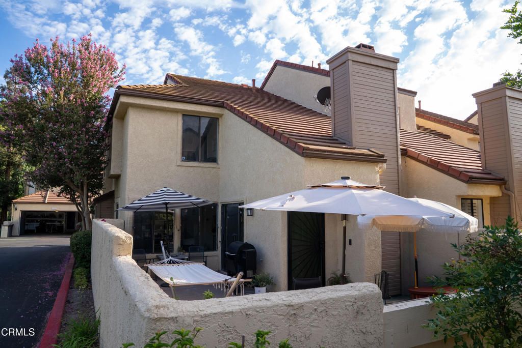 2272 Birch Glen Avenue 148, Simi Valley, CA 93063