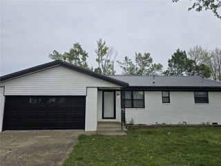 105 14th Street, Bentonville, AR 72712