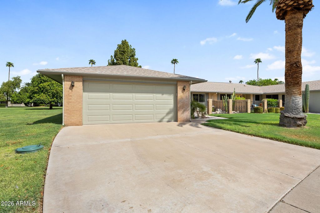 10212 W FORRESTER Drive, Sun City, AZ 85351 — photo 3