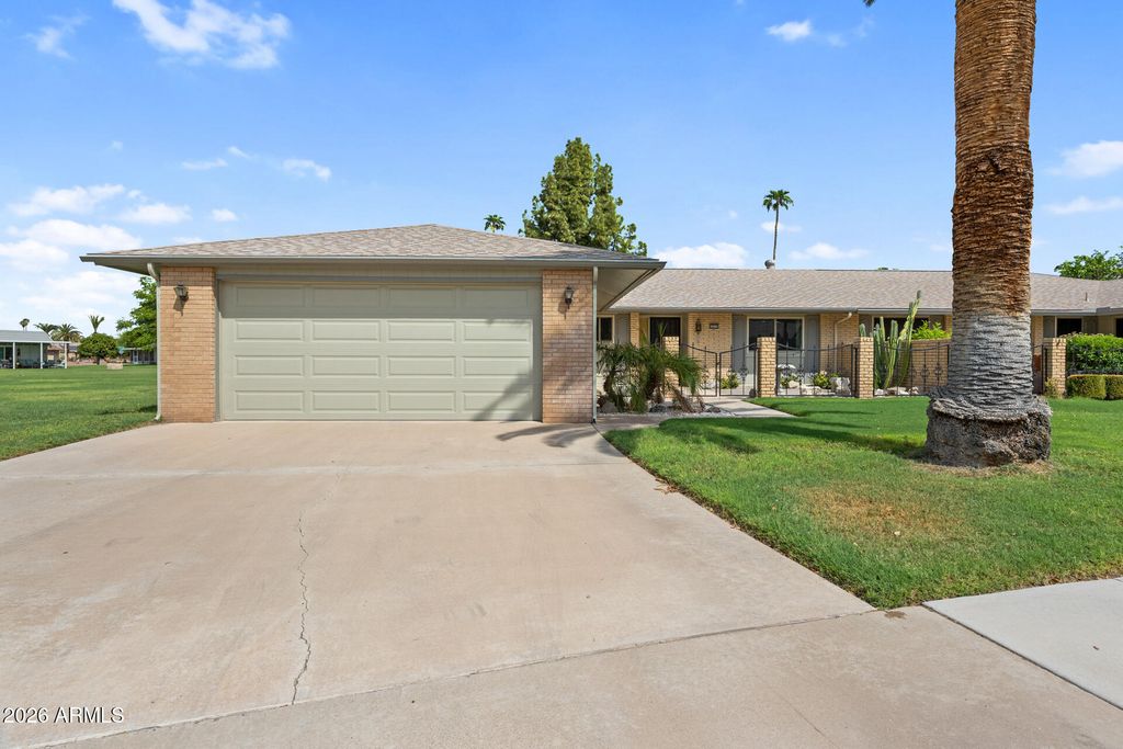 10212 W FORRESTER Drive, Sun City, AZ 85351 — photo 4