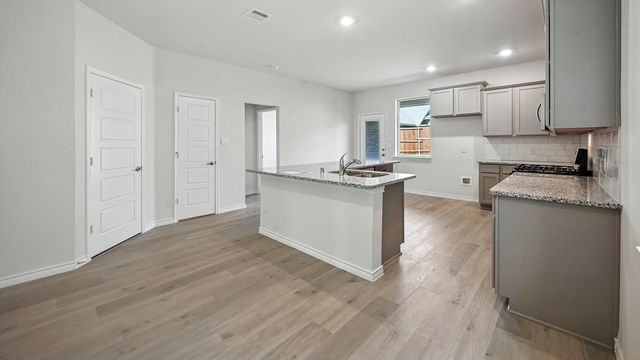 2108 Crockett Way, Anna, TX 75409