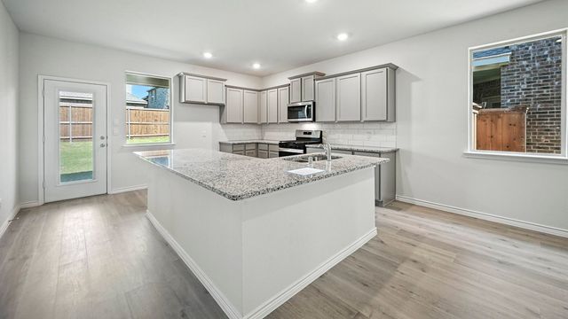 2108 Crockett Way, Anna, TX 75409
