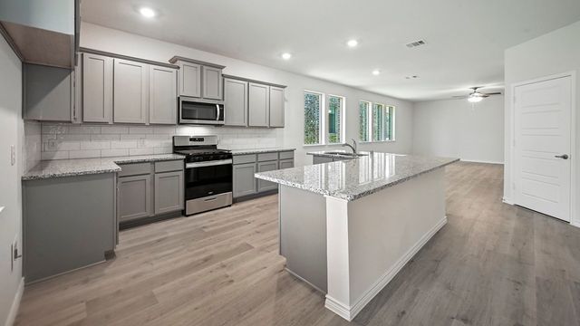 2108 Crockett Way, Anna, TX 75409
