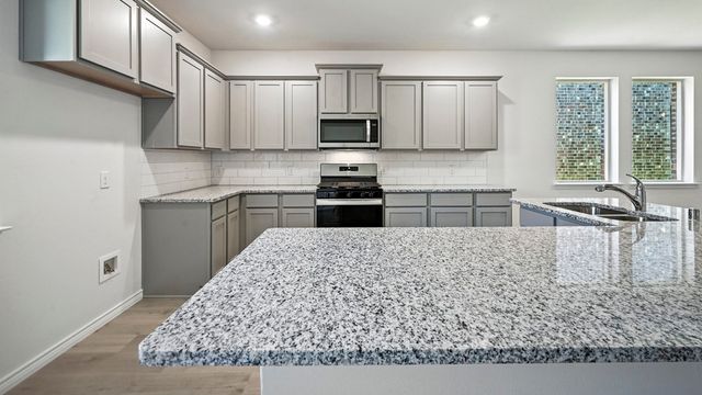 2108 Crockett Way, Anna, TX 75409