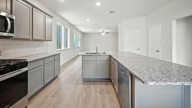 2108 Crockett Way, Anna, TX 75409