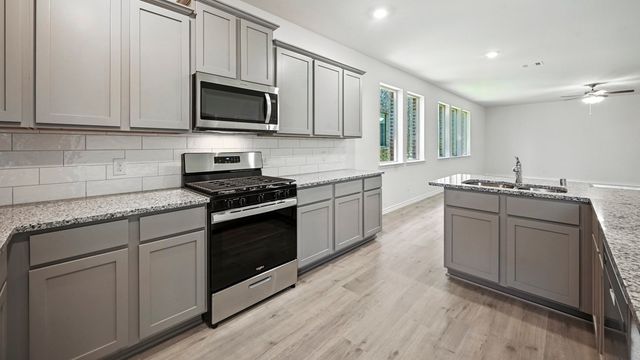 2108 Crockett Way, Anna, TX 75409