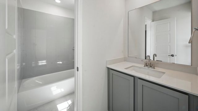 2108 Crockett Way, Anna, TX 75409