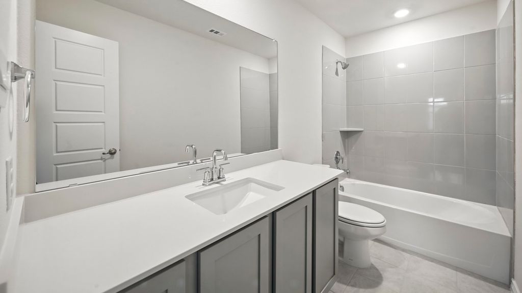 2108 Crockett Way, Anna, TX 75409