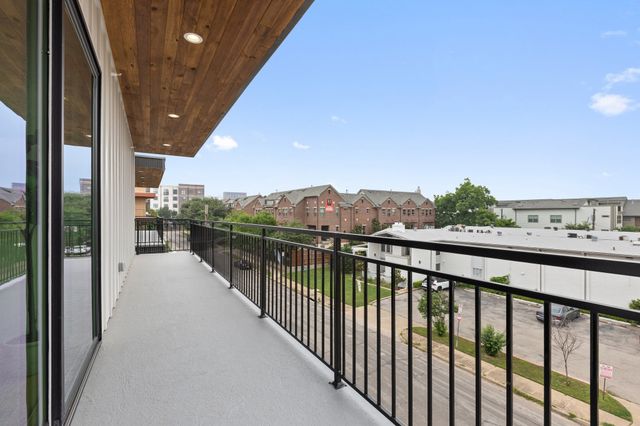 4330 Dickason Avenue 101, Dallas, TX 75219