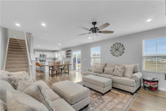 4459 Bellow Drive, Lorain, OH 44053