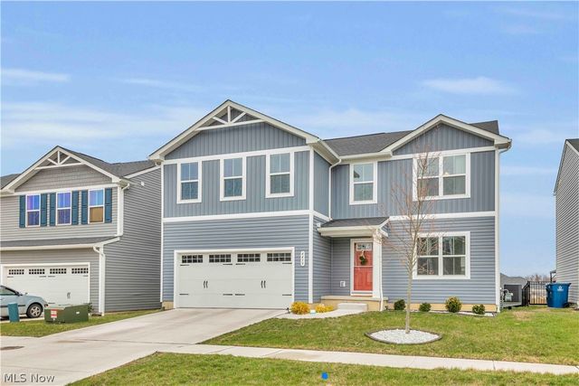 4459 Bellow Drive, Lorain, OH 44053