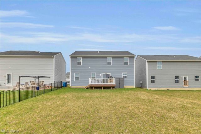 4459 Bellow Drive, Lorain, OH 44053